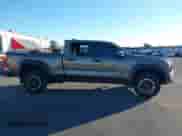 2024 Toyota Tacoma SR5 with VIN 3TMLB5JN6RM048448, listed as a IAAI auction lot 41005722 with 1,562 mi miles and . Bid and sale history available at DreamBid. Image 14.