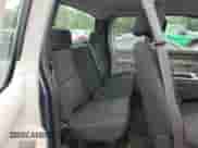 2011 Chevrolet Silverado 1500 Work Truck z VIN 1GCRKPE38BZ431259, wystawiony jako Copart lot #62753985 z przebiegiem 122 998 mil mil oraz Szkoda całkowita • Salvage title. Historia ofert i sprzedaży dostępna na DreamBid. Obrazek 10.