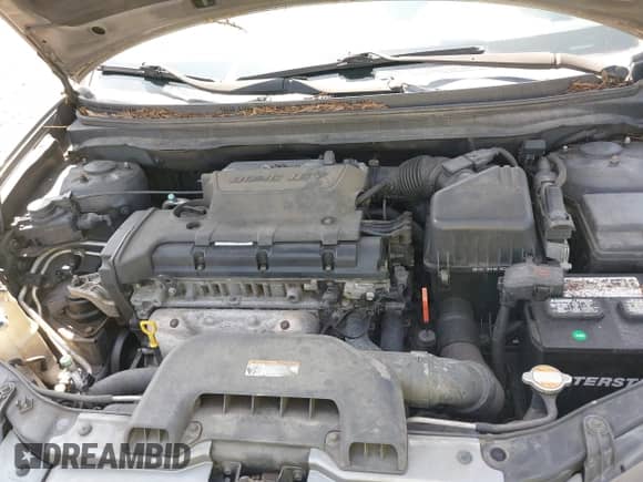 2010 Hyundai Elantra GLS с VIN KMHDU4AD9AU181555, выставлен на аукционе IAAI как лот 42618544 с пробегом 262 088 миль миль и . История ставок и продаж доступна на DreamBid. Изображение 10.