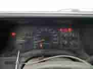 1997 Chevrolet Silverado 1500 with VIN 1GCEC14M7VZ197476, listed as a Copart auction lot 49778205 with 218,848 mi miles and Salvage title. Bid and sale history available at DreamBid. Image 9.