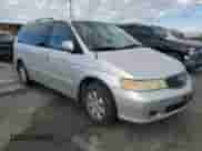 2002 Honda Odyssey EX с VIN 5FNRL18662B054002, выставлен на аукционе Copart как лот 86274695 с пробегом 210 011 миль миль и Списание • Salvage title. История ставок и продаж доступна на DreamBid. Изображение 4.
