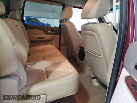 2009 GMC Sierra 1500 SLT with VIN 3GTEK33M79G226285, listed as a Copart auction lot 61543255 with 140,788 mi miles and Salvage title. Bid and sale history available at DreamBid. Image 10.