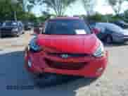 2015 Hyundai Tucson Limited z VIN KM8JU3AG9FU113402, wystawiony jako IAAI lot #42703764 z przebiegiem 41 620 mil mil oraz . Historia ofert i sprzedaży dostępna na DreamBid. Obrazek 12.