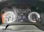 2016 Ram 1500 Laramie z VIN 1C6RR7NT0GS249803, wystawiony jako Copart lot #69753015 z przebiegiem 138 830 mil mil oraz Szkoda całkowita • Salvage title. Historia ofert i sprzedaży dostępna na DreamBid. Obrazek 9.