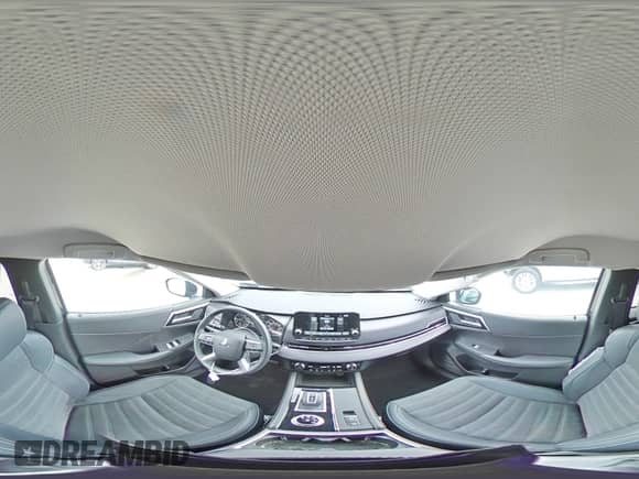 2024 Mitsubishi Outlander SE z VIN JA4J3VA87RZ085578, wystawiony jako Copart lot #80992625 z przebiegiem 8 245 mil mil oraz Nie do naprawy • Non repairable. Historia ofert i sprzedaży dostępna na DreamBid. Obrazek 15.