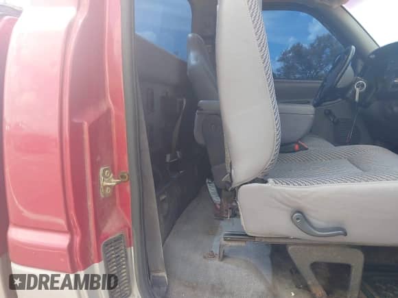 1999 Dodge 1500 с VIN 1B7HC16X0XS236182, выставлен на аукционе IAAI как лот 42743288 с пробегом 163 688 миль миль и . История ставок и продаж доступна на DreamBid. Изображение 8.