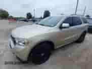 2011 Dodge Durango Crew with VIN 1D4SE4GT2BC693319, listed as a IAAI auction lot 43466194 with 196,937 mi miles and . Bid and sale history available at DreamBid. Image 17.