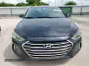 2018 Hyundai Elantra SEL с VIN 5NPD84LF5JH274154, выставлен на аукционе Copart как лот 59040995 с пробегом 115 629 миль миль и Чистый • Clean title. История ставок и продаж доступна на DreamBid. Изображение 5.