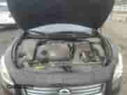 2014 Nissan Maxima S z VIN 1N4AA5AP5EC493938, wystawiony jako IAAI lot #29196022 z przebiegiem Nie podano mil oraz . Historia ofert i sprzedaży dostępna na DreamBid. Obrazek 10.