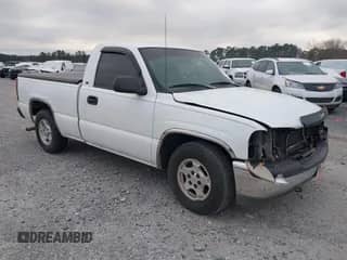 2000 GMC Sierra 1500 SL с VIN 1GTEC14W6YZ114173, выставлен на аукционе IAAI как лот 41164277 с пробегом 287 472 миль миль и . История ставок и продаж доступна на DreamBid. Изображение 1.