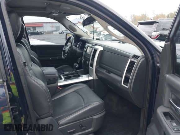 2012 Ram 1500 Sport with VIN 1C6RD7MT8CS317954, listed as a IAAI auction lot 43476938 with 166,604 mi miles and . Bid and sale history available at DreamBid. Image 18.