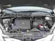 2013 Toyota Sienna XLE with VIN 5TDDK3DCXDS059061, listed as a IAAI auction lot 41777329 with 142,889 mi miles and . Bid and sale history available at DreamBid. Image 10.