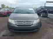 2012 Honda Odyssey EX с VIN 5FNRL5H45CB143986, выставлен на аукционе IAAI как лот 43262287 с пробегом 140 316 миль миль и . История ставок и продаж доступна на DreamBid. Изображение 12.