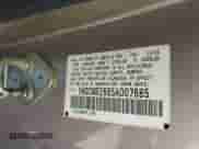 2005 Honda Accord EX-L с VIN 1HGCM82685A007685, выставлен на аукционе IAAI как лот 43179183 с пробегом Не указан миль и . История ставок и продаж доступна на DreamBid. Изображение 9.