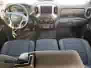 2020 Chevrolet Silverado 1500 LT с VIN 3GCUYDET4LG271969, выставлен на аукционе Copart как лот 71171755 с пробегом 60 757 миль миль и Списание • Salvage title. История ставок и продаж доступна на DreamBid. Изображение 8.