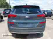 2020 Hyundai Tucson Sport with VIN KM8J33AL7LU198753, listed as a IAAI auction lot 42776845 with 41,696 mi miles and . Bid and sale history available at DreamBid. Image 17.