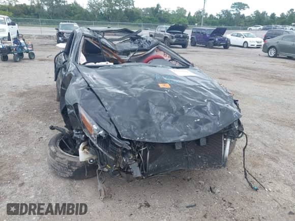 2009 Honda Accord EX-L с VIN 1HGCS12859A001265, выставлен на аукционе IAAI как лот 43384729 с пробегом Не указан миль и . История ставок и продаж доступна на DreamBid. Изображение 6.