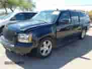 2007 Chevrolet Suburban LS with VIN 3GNFC16037G221071, listed as a IAAI auction lot 42697974 with 247,525 mi miles and . Bid and sale history available at DreamBid. Image 2.