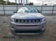 2018 Jeep Compass Limited с VIN 3C4NJDCBXJT190613, выставлен на аукционе Copart как лот 71236625 с пробегом Не указан миль и Списание • Salvage title. История ставок и продаж доступна на DreamBid. Изображение 5.