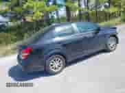 2020 Chevrolet Sonic LT with VIN 1G1JD5SB4L4104713, listed as a IAAI auction lot 43181661 with 38,453 mi miles and . Bid and sale history available at DreamBid. Image 4.