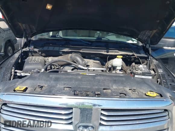 2017 Ram 1500 Big Horn z VIN 3C6RR6LT4HG592197, wystawiony jako IAAI lot #42182395 z przebiegiem 169 157 mil mil oraz . Historia ofert i sprzedaży dostępna na DreamBid. Obrazek 10.