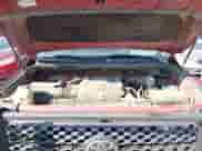 2018 Toyota Tundra SR с VIN 5TFUW5F17JX720451, выставлен на аукционе IAAI как лот 43366698 с пробегом 297 941 миль миль и . История ставок и продаж доступна на DreamBid. Изображение 9.