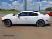 2014 Dodge Charger SE with VIN 2C3CDXBG1EH280927, listed as a IAAI auction lot 43306918 with Not provided miles and . Bid and sale history available at DreamBid. Image 14.