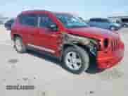 2010 Jeep Compass Latitude с VIN 1J4NF1FB6AD620326, выставлен на аукционе IAAI как лот 41779502 с пробегом 92 550 миль миль и . История ставок и продаж доступна на DreamBid. Изображение 1.