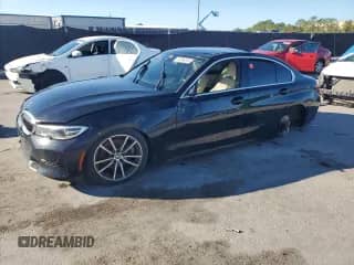 2021 BMW 3 Series 330i с VIN 3MW5R1J06M8C09249, выставлен на аукционе Copart как лот 87269315 с пробегом Не указан миль и Чистый • Clean title. История ставок и продаж доступна на DreamBid. Изображение 1.