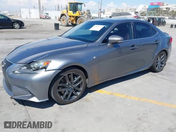 2016 Lexus IS 200t с VIN JTHBA1D26G5026167, выставлен на аукционе IAAI как лот 43089675 с пробегом 70 336 миль миль и . История ставок и продаж доступна на DreamBid. Изображение 18.