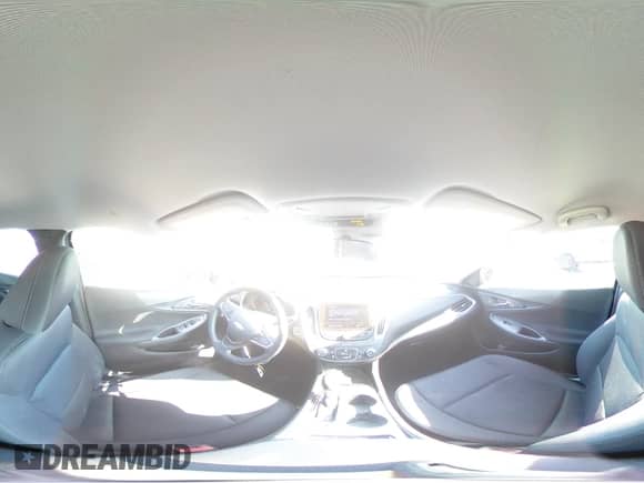 2024 Chevrolet Malibu RS с VIN 1G1ZG5ST5RF108933, выставлен на аукционе Copart как лот 68775425 с пробегом 71 604 миль миль и Чистый • Clean title. История ставок и продаж доступна на DreamBid. Изображение 14.