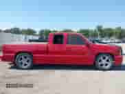 2003 Chevrolet Silverado SS with VIN 2GCEK19N431371255, listed as a IAAI auction lot 42995898 with 75,969 mi miles and . Bid and sale history available at DreamBid. Image 13.
