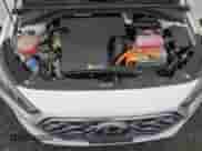 2021 Hyundai Ioniq Limited с VIN KMHC05LC3MU254361, выставлен на аукционе Copart как лот 60831355 с пробегом 160 827 миль миль и Чистый • Clean title. История ставок и продаж доступна на DreamBid. Изображение 11.