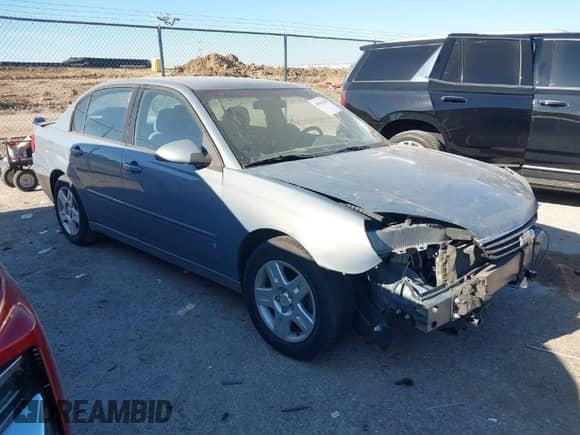 2007 Chevrolet Malibu с VIN 1G1ZT57F87F270552, выставлен на аукционе IAAI как лот 41844548 с пробегом 99 891 миль миль и . История ставок и продаж доступна на DreamBid. Изображение 1.