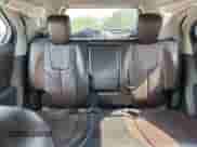 2013 Chevrolet Equinox LTZ with VIN 2GNFLGE35D6214483, listed as a Copart auction lot 62934455 with 79,999 mi miles and Salvage title. Bid and sale history available at DreamBid. Image 10.