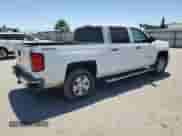 2014 Chevrolet Silverado 1500 LT with VIN 3GCUKREH8EG476501, listed as a Copart auction lot 57714765 with 132,847 mi miles and Clean title. Bid and sale history available at DreamBid. Image 3.