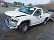 2006 Chevrolet Colorado Work Truck with VIN 1GCCS148368142012, listed as a IAAI auction lot 41757527 with 205,897 mi miles and . Bid and sale history available at DreamBid. Image 22.