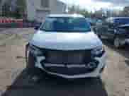 2021 Chevrolet Traverse Premier with VIN 1GNEVKKW8MJ115280, listed as a IAAI auction lot 41729621 with 43,354 mi miles and . Bid and sale history available at DreamBid. Image 12.