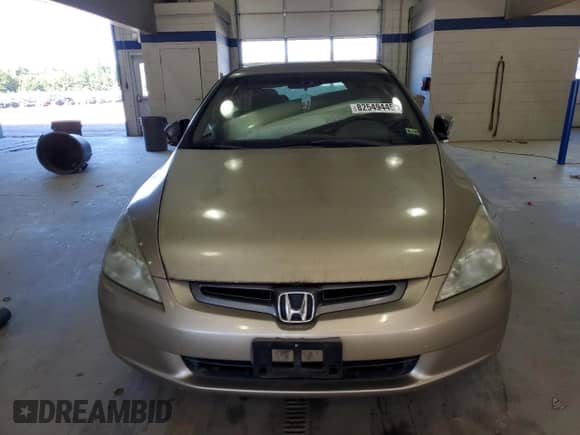 2005 Honda Accord LX z VIN 1HGCM56415A016638, wystawiony jako Copart lot #82549445 z przebiegiem Nie podano mil oraz Szkoda całkowita • Salvage title. Historia ofert i sprzedaży dostępna na DreamBid. Obrazek 5.