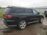 2015 Dodge Durango Limited z VIN 1C4RDJDG5FC908055, wystawiony jako Copart lot #81654875 z przebiegiem 199 826 mil mil oraz Czysty tytuł • Clean title. Historia ofert i sprzedaży dostępna na DreamBid. Obrazek 3.