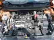 2024 Nissan Kicks SV z VIN 3N1CP5CV8RL536372, wystawiony jako IAAI lot #42646182 z przebiegiem 40 394 mil mil oraz . Historia ofert i sprzedaży dostępna na DreamBid. Obrazek 10.