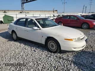 2001 Saturn LS с VIN 1G8JW52R21Y567982, выставлен на аукционе Copart как лот 67913024 с пробегом 124 198 миль миль и Списание • Salvage title. История ставок и продаж доступна на DreamBid. Изображение 4.
