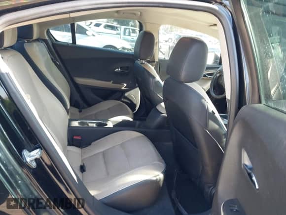2012 Chevrolet Volt with VIN 1G1RB6E49CU104797, listed as a IAAI auction lot 43364446 with 231,921 mi miles and . Bid and sale history available at DreamBid. Image 8.