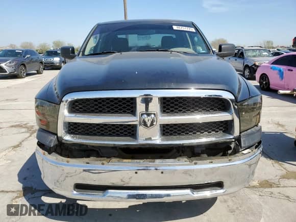 2011 Ram 1500 Sport with VIN 1D7RV1CTXBS613857, listed as a Copart auction lot 48757725 with 243,648 mi miles and Clean title. Bid and sale history available at DreamBid. Image 5.