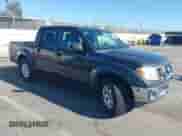2010 Nissan Frontier SE with VIN 1N6AD0ER8AC426452, listed as a IAAI auction lot 43152356 with 214,616 mi miles and . Bid and sale history available at DreamBid. Image 1.