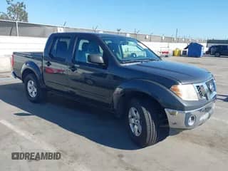2010 Nissan Frontier SE with VIN 1N6AD0ER8AC426452, listed as a IAAI auction lot 43152356 with 214,616 mi miles and . Bid and sale history available at DreamBid. Image 1.