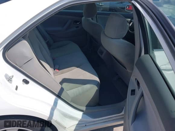 2007 Toyota Camry CE with VIN 4T1BE46K57U721326, listed as a IAAI auction lot 43234852 with 185,426 mi miles and . Bid and sale history available at DreamBid. Image 8.