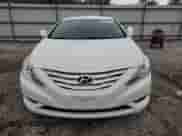 2011 Hyundai Sonata GLS с VIN 5NPEB4AC2BH169538, выставлен на аукционе Copart как лот 69037175 с пробегом 61 421 миль миль и Списание • Salvage title. История ставок и продаж доступна на DreamBid. Изображение 5.