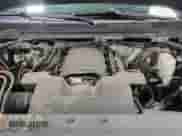 2018 GMC Sierra 1500 SLT with VIN 3GTU2NEC0JG182906, listed as a Copart auction lot 86178095 with 119,084 mi miles and Clean title. Bid and sale history available at DreamBid. Image 7.