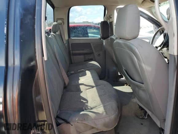2008 Dodge RAM с VIN 3D7ML48A78G246943, выставлен на аукционе Copart как лот 73547994 с пробегом 313 854 миль миль и Списание • Salvage title. История ставок и продаж доступна на DreamBid. Изображение 10.